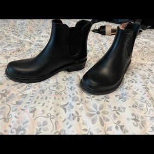 Rain Boots
